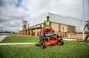 2026 Kubota SZ19NC-36-2 Image