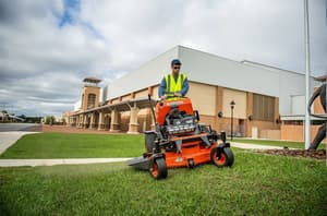 2026 Kubota SZ19NC-36-2 Image