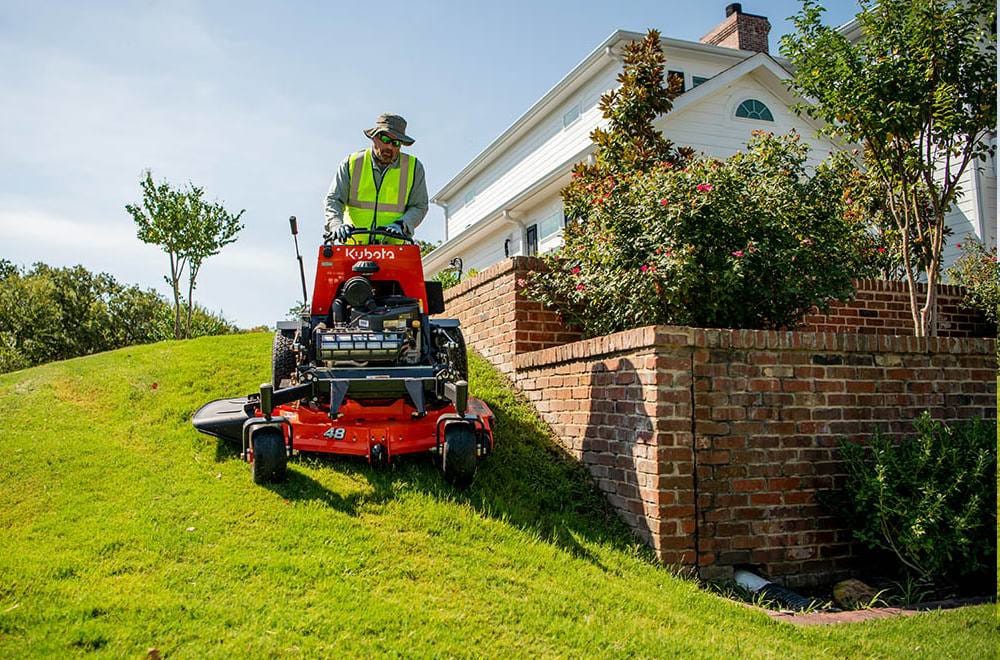 2026 Kubota SZ22NC-48-2 Equipment Image0