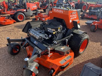 Main image Kubota SZ26-52