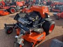 2026 Kubota SZ26NC-52-2 Image