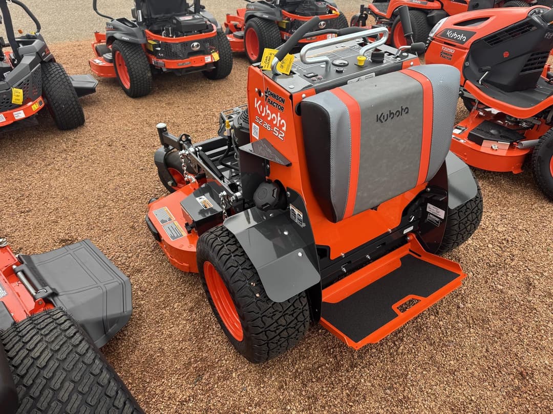 Image of Kubota SZ26NC-52-2 Image 1
