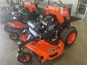 2026 Kubota SZ26-61 Image