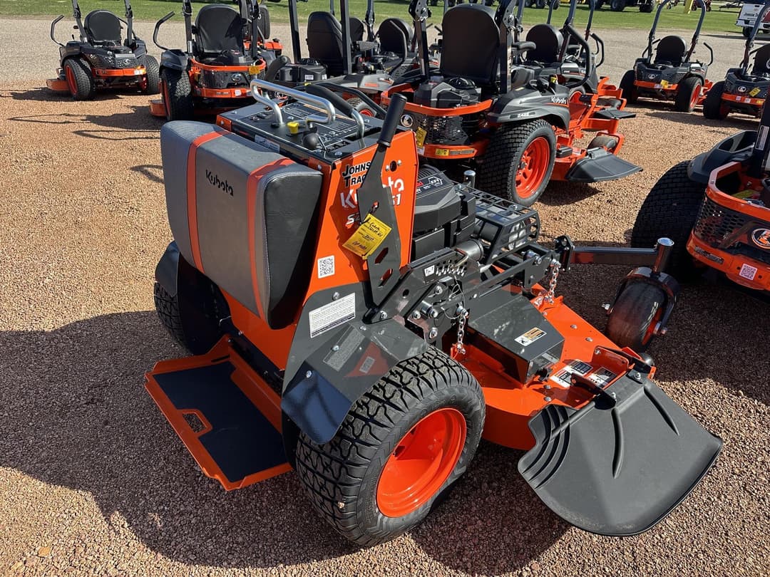 Image of Kubota SZ26NC-61-2 Image 1