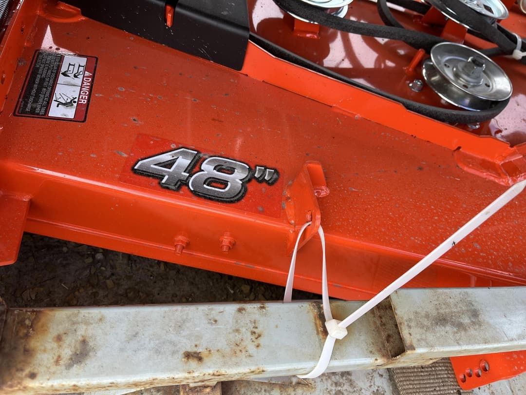 Image of Kubota T2290 Image 1