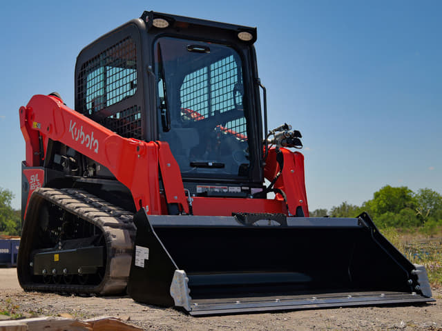 Image of Kubota SVL65-2S equipment image 1
