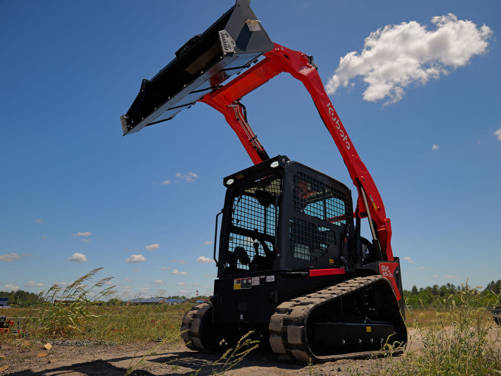 Image of Kubota SVL65-2S Primary image