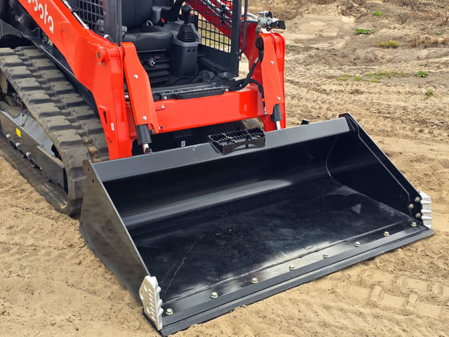 Image of Kubota SVL65-2S equipment image 4