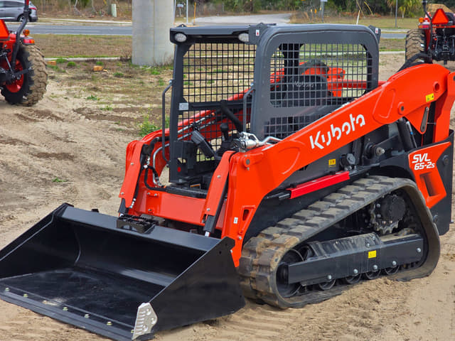 Image of Kubota SVL65-2S equipment image 1
