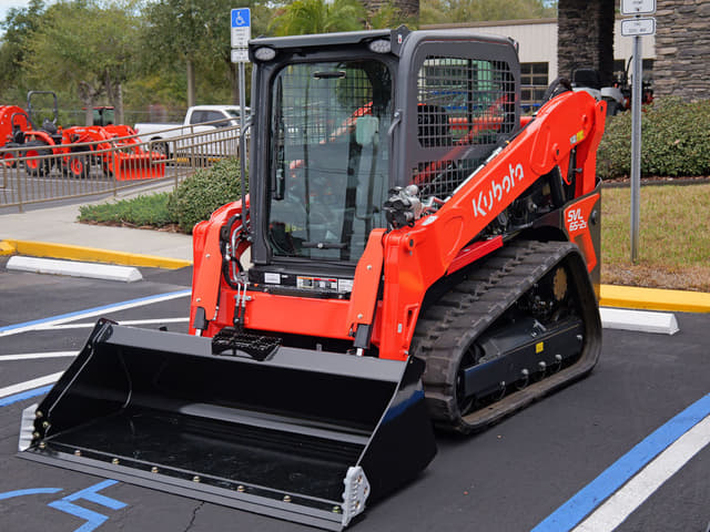 Image of Kubota SVL65-2S equipment image 1