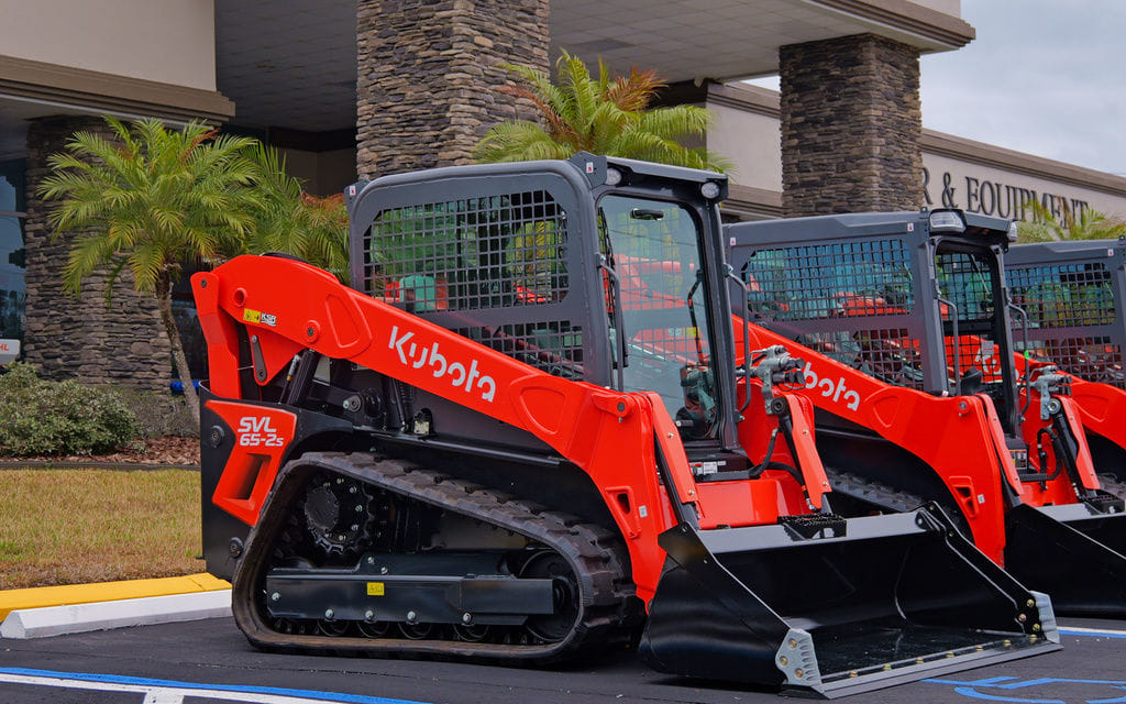 2026 Kubota SVL65-2S Equipment Image0
