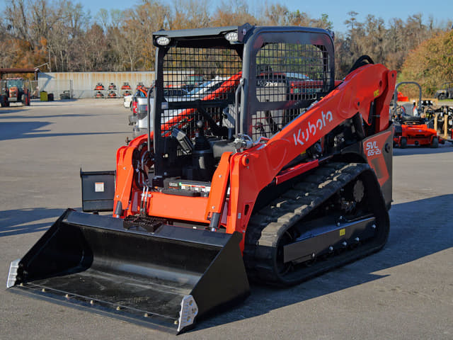 Image of Kubota SVL65-2S equipment image 1
