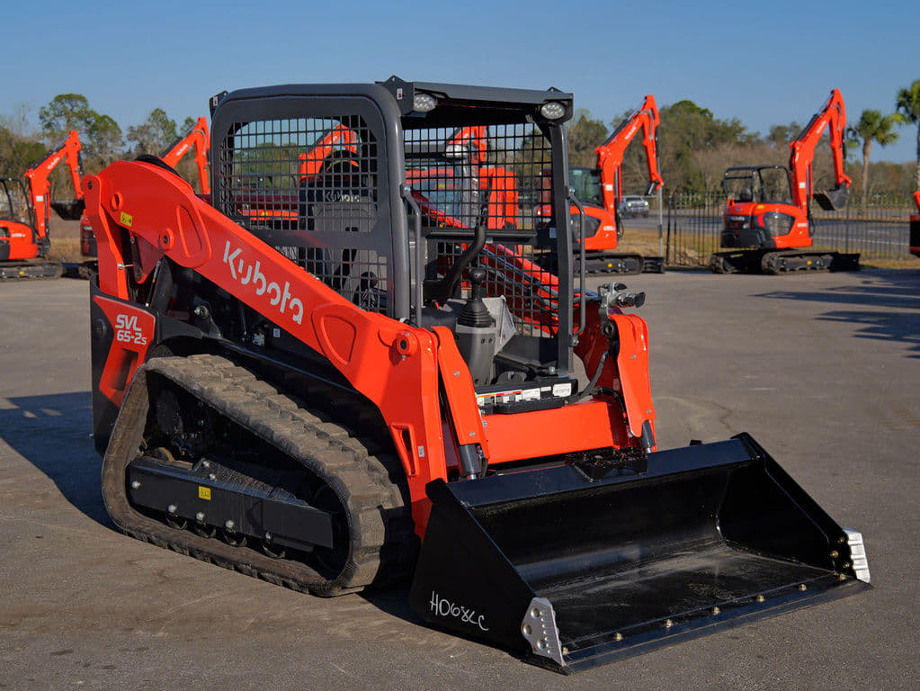 Image of Kubota SVL65-2S Primary image