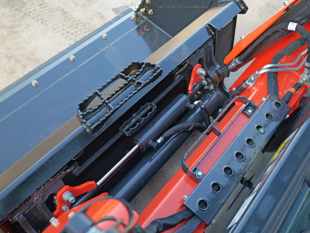 Image of Kubota SVL65-2S equipment image 3