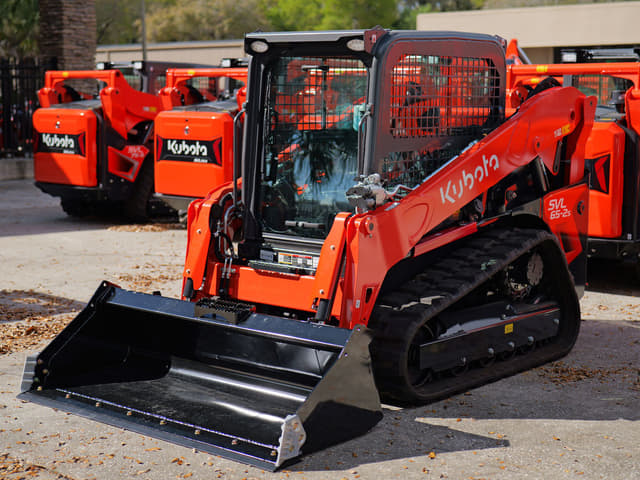 Image of Kubota SVL65-2S equipment image 1