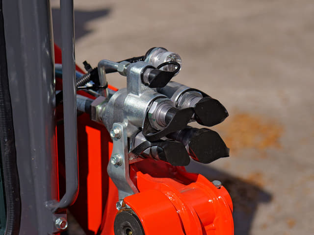 Image of Kubota SVL65-2S equipment image 4