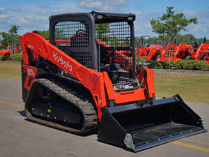 2026 Kubota SVL65-2S Image