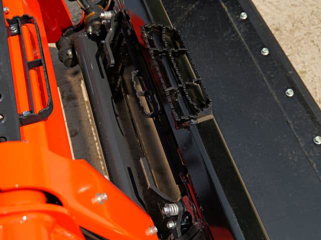 Image of Kubota SVL65-2S equipment image 4