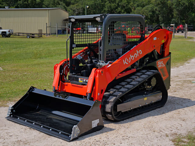 Image of Kubota SVL65-2S equipment image 1
