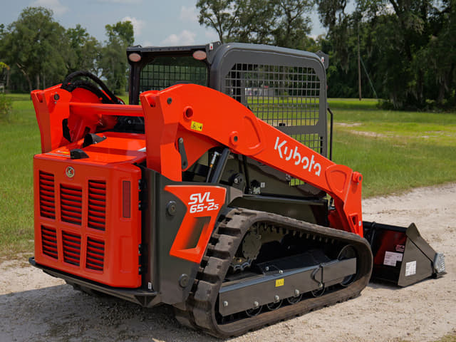 Image of Kubota SVL65-2S equipment image 3