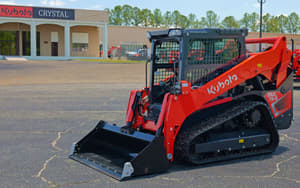 2026 Kubota SVL75-3 Image