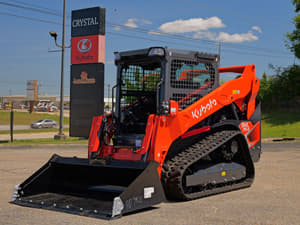 2026 Kubota SVL75-3 Image