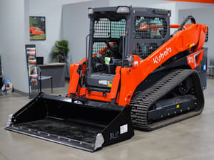 2026 Kubota SVL97-3 Image