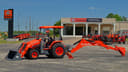 2026 Kubota M62 Image