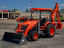 2026 Kubota M62 Image