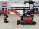 2026 Kubota U17 Image
