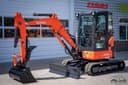 2026 Kubota U35-4 Image