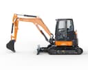 2026 Kubota U55-5R3A Image