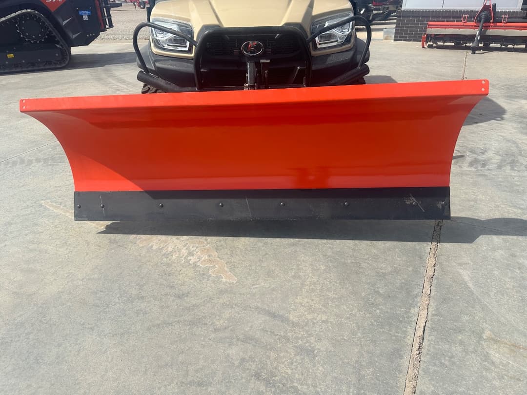 Image of Kubota V5060 Image 1