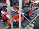 2026 Kubota Z232KW-42 Image