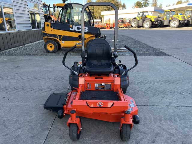Image of Kubota Z232KW-42 equipment image 2
