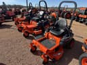 2026 Kubota Z232KW-42 Image