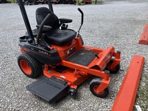 2026 Kubota Z232KW Image