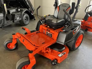 2026 Kubota Z242KW-48 Image