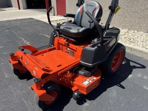 2026 Kubota Z242 Image
