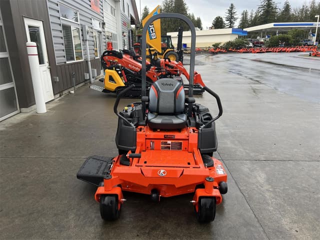 Image of Kubota Z242KH-48 equipment image 2
