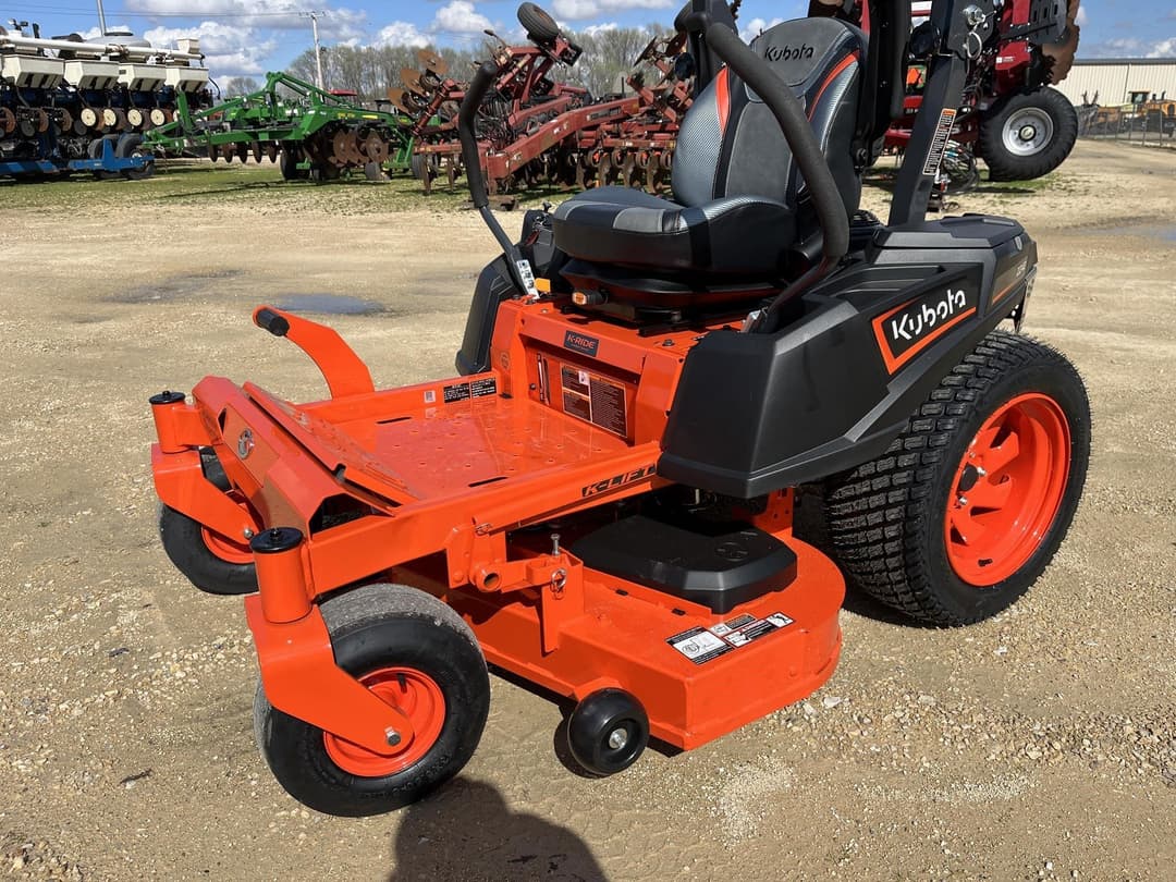 Image of Kubota Z242 Image 0