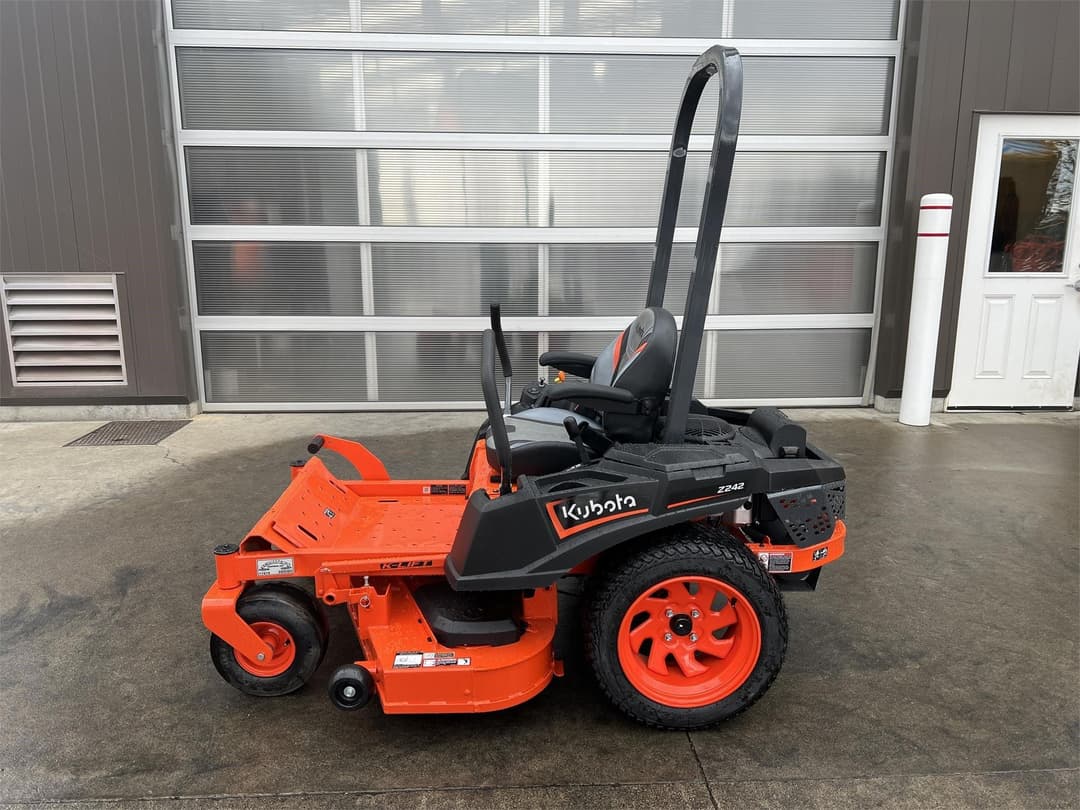 Image of Kubota Z242KH-48 Primary image