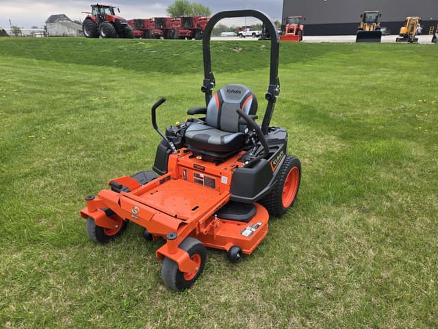 Image of Kubota Z242 equipment image 1