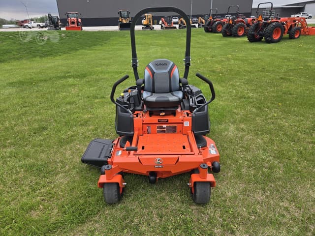 Image of Kubota Z242 equipment image 2