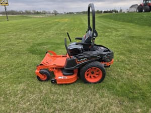 2026 Kubota Z242 Image