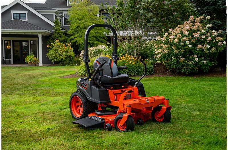 2026 Kubota Z242KW-48 Equipment Image0