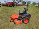 2026 Kubota Z252 Image