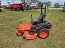 2026 Kubota Z252 Image