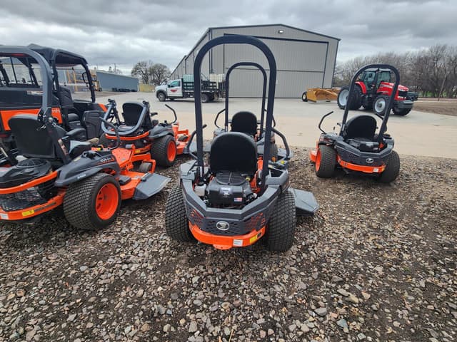 Image of Kubota Z252KH-54 equipment image 2