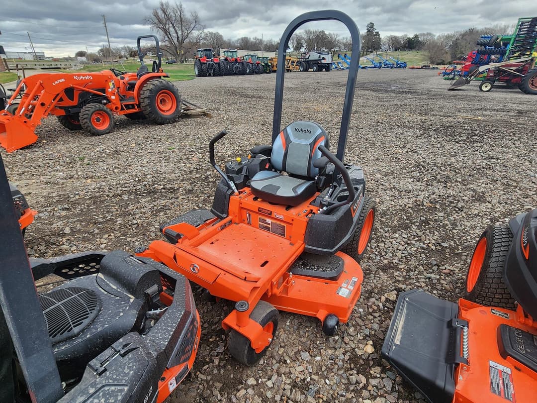 Image of Kubota Z252KH-54 Primary image